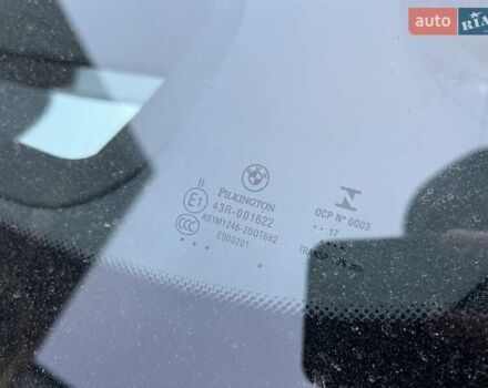 Синий БМВ 3 Серия, объемом двигателя 2 л и пробегом 103 тыс. км за 21500 $, фото 20 на Automoto.ua