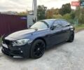 Синий БМВ 3 Серия, объемом двигателя 2 л и пробегом 103 тыс. км за 21500 $, фото 15 на Automoto.ua