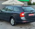 Синий БМВ 3 Серия, объемом двигателя 2 л и пробегом 181 тыс. км за 18900 $, фото 7 на Automoto.ua