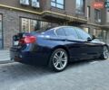 Синий БМВ 3 Серия, объемом двигателя 2 л и пробегом 115 тыс. км за 17990 $, фото 53 на Automoto.ua