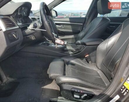 Синій БМВ 3 Серія, об'ємом двигуна 2 л та пробігом 139 тис. км за 4515 $, фото 6 на Automoto.ua