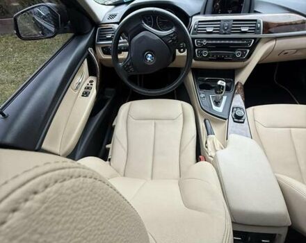 Синий БМВ 3 Серия, объемом двигателя 2 л и пробегом 164 тыс. км за 13999 $, фото 59 на Automoto.ua