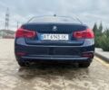 Синий БМВ 3 Серия, объемом двигателя 2 л и пробегом 164 тыс. км за 12999 $, фото 8 на Automoto.ua