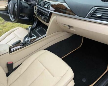 Синий БМВ 3 Серия, объемом двигателя 2 л и пробегом 164 тыс. км за 13999 $, фото 42 на Automoto.ua