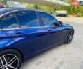 Синий БМВ 3 Серия, объемом двигателя 2 л и пробегом 99 тыс. км за 17950 $, фото 9 на Automoto.ua