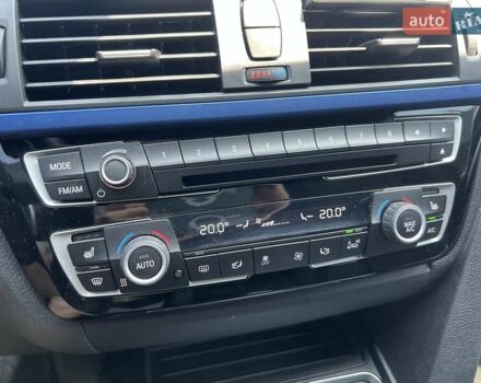 Синий БМВ 3 Серия, объемом двигателя 2 л и пробегом 85 тыс. км за 20500 $, фото 39 на Automoto.ua