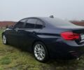 Синий БМВ 3 Серия, объемом двигателя 2 л и пробегом 164 тыс. км за 13999 $, фото 7 на Automoto.ua