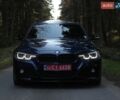 Синий БМВ 3 Серия, объемом двигателя 2 л и пробегом 111 тыс. км за 18300 $, фото 1 на Automoto.ua