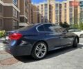 Синий БМВ 3 Серия, объемом двигателя 2 л и пробегом 115 тыс. км за 17990 $, фото 76 на Automoto.ua