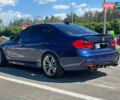 Синій БМВ 3 Серія, об'ємом двигуна 2 л та пробігом 99 тис. км за 18700 $, фото 1 на Automoto.ua