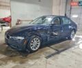 Синий БМВ 3 Серия, объемом двигателя 2 л и пробегом 123 тыс. км за 8900 $, фото 1 на Automoto.ua
