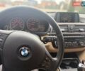 Синий БМВ 3 Серия, объемом двигателя 2 л и пробегом 164 тыс. км за 12999 $, фото 29 на Automoto.ua