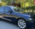 Синий БМВ 3 Серия, объемом двигателя 2 л и пробегом 95 тыс. км за 19900 $, фото 6 на Automoto.ua
