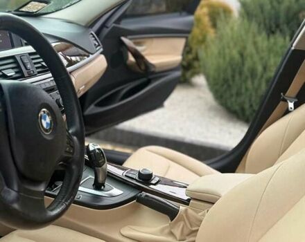 Синий БМВ 3 Серия, объемом двигателя 2 л и пробегом 164 тыс. км за 12999 $, фото 31 на Automoto.ua