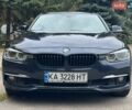 Синий БМВ 3 Серия, объемом двигателя 2 л и пробегом 136 тыс. км за 15500 $, фото 1 на Automoto.ua