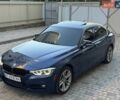 Синий БМВ 3 Серия, объемом двигателя 2 л и пробегом 195 тыс. км за 15300 $, фото 1 на Automoto.ua