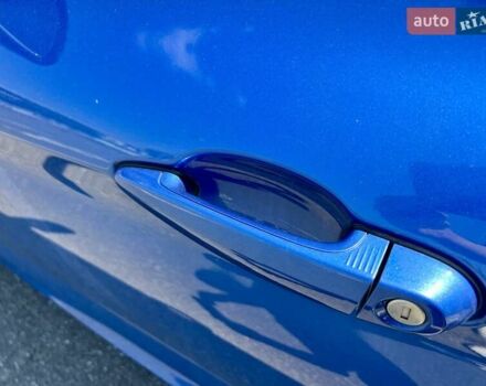 Синий БМВ 3 Серия, объемом двигателя 2 л и пробегом 85 тыс. км за 20500 $, фото 23 на Automoto.ua