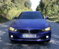 Синий БМВ 3 Серия, объемом двигателя 2 л и пробегом 170 тыс. км за 14400 $, фото 2 на Automoto.ua