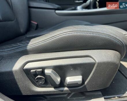 Синий БМВ 3 Серия, объемом двигателя 2 л и пробегом 85 тыс. км за 20500 $, фото 46 на Automoto.ua