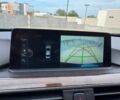 Синий БМВ 3 Серия, объемом двигателя 2 л и пробегом 88 тыс. км за 6200 $, фото 12 на Automoto.ua