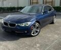 Синий БМВ 3 Серия, объемом двигателя 2 л и пробегом 65 тыс. км за 5300 $, фото 1 на Automoto.ua