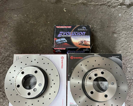 Синий БМВ 3 Серия, объемом двигателя 2 л и пробегом 103 тыс. км за 21500 $, фото 46 на Automoto.ua