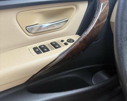 Синий БМВ 3 Серия, объемом двигателя 2 л и пробегом 164 тыс. км за 13999 $, фото 21 на Automoto.ua