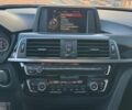 Синий БМВ 3 Серия, объемом двигателя 2 л и пробегом 100 тыс. км за 16000 $, фото 23 на Automoto.ua