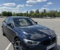 Синій БМВ 3 Серія, об'ємом двигуна 2 л та пробігом 167 тис. км за 19693 $, фото 1 на Automoto.ua