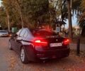 Синий БМВ 3 Серия, объемом двигателя 2 л и пробегом 173 тыс. км за 12800 $, фото 11 на Automoto.ua