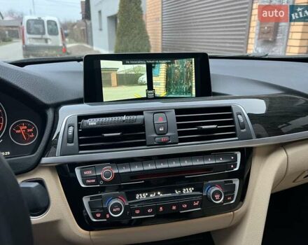 Синий БМВ 3 Серия, объемом двигателя 2 л и пробегом 103 тыс. км за 21500 $, фото 30 на Automoto.ua