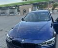 Синій БМВ 3 Серія, об'ємом двигуна 2 л та пробігом 186 тис. км за 14500 $, фото 1 на Automoto.ua