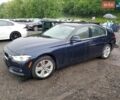 Синий БМВ 3 Серия, объемом двигателя 2 л и пробегом 155 тыс. км за 3500 $, фото 1 на Automoto.ua