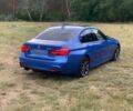 Синій БМВ 3 Серія, об'ємом двигуна 2 л та пробігом 120 тис. км за 16000 $, фото 3 на Automoto.ua