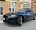 Синий БМВ 3 Серия, объемом двигателя 2 л и пробегом 115 тыс. км за 17990 $, фото 1 на Automoto.ua