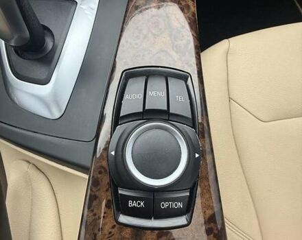 Синий БМВ 3 Серия, объемом двигателя 2 л и пробегом 164 тыс. км за 13999 $, фото 30 на Automoto.ua