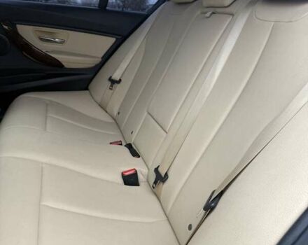 Синий БМВ 3 Серия, объемом двигателя 2 л и пробегом 164 тыс. км за 13999 $, фото 57 на Automoto.ua