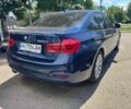 Синий БМВ 3 Серия, объемом двигателя 2 л и пробегом 76 тыс. км за 17947 $, фото 1 на Automoto.ua