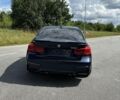 Синій БМВ 3 Серія, об'ємом двигуна 2 л та пробігом 106 тис. км за 10500 $, фото 6 на Automoto.ua