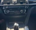 Синий БМВ 3 Серия, объемом двигателя 2 л и пробегом 76 тыс. км за 17947 $, фото 2 на Automoto.ua