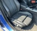 Синий БМВ 3 Серия, объемом двигателя 2 л и пробегом 85 тыс. км за 20500 $, фото 45 на Automoto.ua