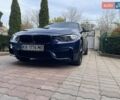 Синій БМВ 3 Серія, об'ємом двигуна 2 л та пробігом 120 тис. км за 20700 $, фото 4 на Automoto.ua