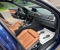 Синий БМВ 3 Серия, объемом двигателя 2 л и пробегом 60 тыс. км за 11191 $, фото 8 на Automoto.ua