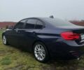Синий БМВ 3 Серия, объемом двигателя 2 л и пробегом 164 тыс. км за 13999 $, фото 2 на Automoto.ua