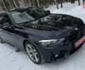 Синій БМВ 3 Серія, об'ємом двигуна 2 л та пробігом 149 тис. км за 17250 $, фото 3 на Automoto.ua