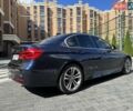 Синий БМВ 3 Серия, объемом двигателя 2 л и пробегом 115 тыс. км за 17990 $, фото 64 на Automoto.ua