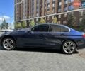 Синий БМВ 3 Серия, объемом двигателя 2 л и пробегом 115 тыс. км за 17990 $, фото 89 на Automoto.ua