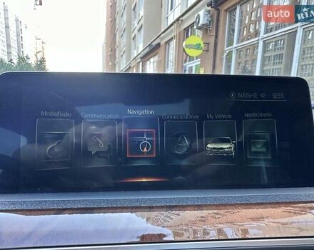 Синий БМВ 3 Серия, объемом двигателя 2 л и пробегом 115 тыс. км за 17990 $, фото 30 на Automoto.ua