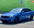 Синий БМВ 3 Серия, объемом двигателя 2 л и пробегом 85 тыс. км за 20500 $, фото 6 на Automoto.ua