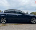 Синий БМВ 3 Серия, объемом двигателя 2 л и пробегом 130 тыс. км за 18000 $, фото 2 на Automoto.ua